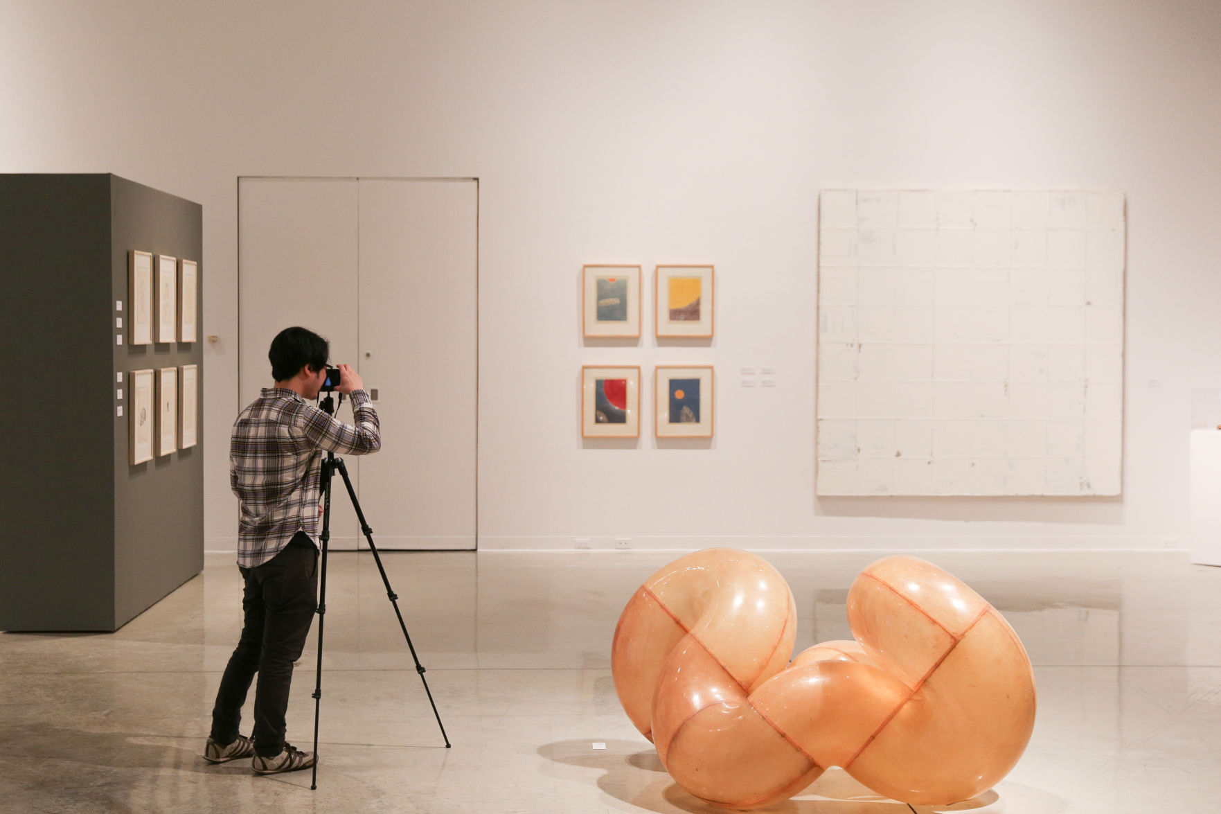Looking Back Gallery (Photo 1)